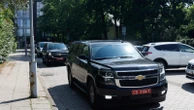 Belarus frees key opposition leader following rare visit from top US envoy