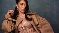 Kali Uchis pours her heart into new album 'Sincerely,'