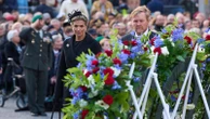 Netherlands marks 80th anniversary of liberation from WWII occupation
