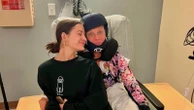 'Dance Moms' alum Kelly Hyland opens up on breast cancer diagnosis"She's going to get through this!" daughter Brooke Hyland told ABC News.5/30/2024 01:17:00 EDT