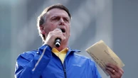 Trump accuses Brazilian authorities of 'witch hunt' against former leader Bolsonaro