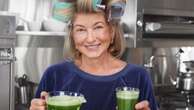 Martha Stewart teaches leadership, discipline in first-ever MasterClassStewart, 82, is the life coach and motivator you never knew you needed.12/8/2023 10:19:00 EST