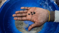 Congo's coltan miners dig for world's tech — and struggle regardless of who is in charge