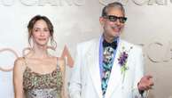 Oscars 2025: Jeff Goldblum and Emilie Livingston, celebrity couples hit red carpetCelebrities proudly walked with their partners at the 97th Academy Awards.16 minutes ago