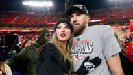 Will Taylor Swift and Travis Kelce attend the Grammys and Super Bowl together?Swift is up for six awards at the Grammys this year.22 minutes ago