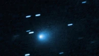Hubble Space Telescope takes best picture yet of the comet visiting from another solar system