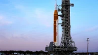 NASA clears Artemis moon rocket for April launch with 4 astronauts following repairs