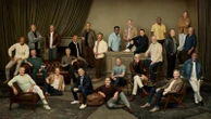 Meet the 24 men competing for Joan Vassos' heart on 'The Golden Bachelorette'"The Golden Bachelorette" premieres Sept. 18 on ABC.8/13/2024 12:00:00 EDT