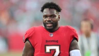NFL star Shaquil Barrett and wife welcome baby
