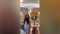 Simone Biles recreates hilarious meme of herself: See video"I actually do this all the time," she said.8/20/2024 02:57:00 EDT