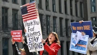 Federal judge orders Trump admin to reinstate thousands of probationary employees