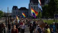 EU court urged to rule against Hungary's anti-LGBTQ+ law