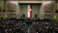 Poland's lawmakers vote in 2024 budget but approval is still needed from pro-opposition president