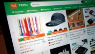 Temu accused by EU regulators of failing to prevent sale of illegal products