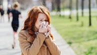 Why it feels like allergy season is getting longer, more severeExperts say climate change and carbon emissions are leading to longer seasons.5 minutes ago
