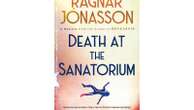 Book Review: Ragnar Jonasson channels Agatha Christie in his latest puzzle mystery