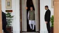 India's Modi visits Poland for top-level security and trade talks en route to war-torn Ukraine