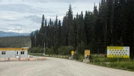 3 workers trapped in Canadian mine have air, food and water amid rescue operations