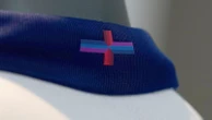 Nike's new England men's soccer shirt is causing a stir with its recolored flag