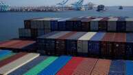 Longshoremen at key US ports threatening to strike over automation and pay