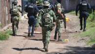 At least 30 killed as factions of the Sinaloa Cartel clash in northern Mexico