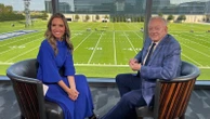 Exclusive: Jerry Jones reveals details on cancer battle, Micah Parsons tradeThe 82-year-old said his players motivated him during his health battle.12 minutes ago