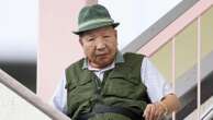 Japan prosecutors will not appeal acquittal of world's longest death-row inmate in retrial