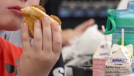 W. Virginia scrambles to strip artificial dyes from school meals before classes start