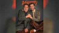 Arnold Schwarzenegger praises son Patrick Schwarzenegger's 'White Lotus' performanceThe duo opened up about acting and more.23 minutes ago