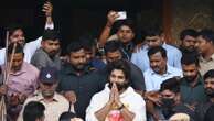 Popular actor in southern India is freed on bail after spending a night in jail in a stampede case