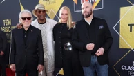 'Pulp Fiction' stars reunite for movie's 30th anniversary celebrationIt has been 30 years since "Pulp Fiction" was first released in 1994.4/19/2024 12:13:00 EDT