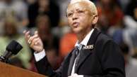 Nikki Giovanni receives a posthumous honor, the Frost Medal for lifetime achievement