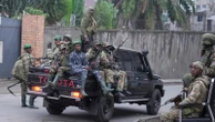 South Africa says its peacekeeping troops are withdrawing from rebel-held eastern Congo