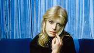 Singer Marianne Faithfull dies at 78