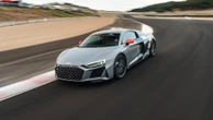 Sales of V10, V12 sports cars skyrocket