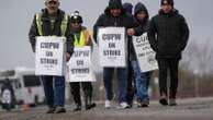 Canadian government asks labor board to intervene in Canada Post strike as Christmas nears