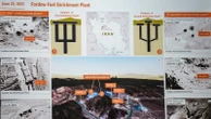 Secrets on Iran nuclear strike spill into open as Trump defends bombing