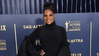 Audra McDonald to star in Broadway revival of 'Gypsy'"I can finally say ‘curtain up,’ ‘light the lights,’" said McDonald in a video.5/29/2024 06:32:17 EDT