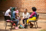 Melinda Gates says artificial intelligence in pregnancy could help save women's livesGates spoke to ABC News' Dr. Jennifer Ashton about the state of women's health.March 08, 2024