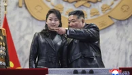 Seoul spy agency says it's fair to view teen daughter of N. Korean leader as his heir