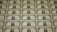 US dollar is off to its worst start in 50 years. Here's why that matters for you.