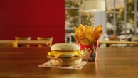 Wendy’s launches $3 English muffin breakfast combo amid soaring prices in fast food The deal began on Monday, May. 20. May 20, 2024