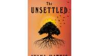 $10,000 literary award named for the late author Gabe Hudson goes to Ayana Mathis' 'The Unsettled'