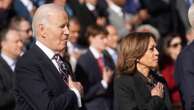 Biden on Veterans Day calls for US to 'come together as a nation'