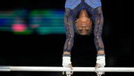 Basketball and Biles: The schedules align for US hoops team to watch gymnastics all-around final