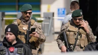 Gunmen attack building housing Israeli Consulate in Istanbul