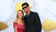 Patrick Mahomes says his pregnant wife, Brittany, is due ‘any day now’The couple revealed last summer that they are expecting their third child.12/26/2024 05:20:06 EST