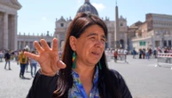 'He listened to me': Victims of an abusive Catholic group say Pope Leo XIV helped when others didn't