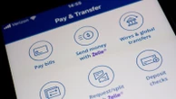 NY attorney general sues Zelle's parent company