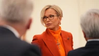 CEO of drugmaker GSK to step down by year's end